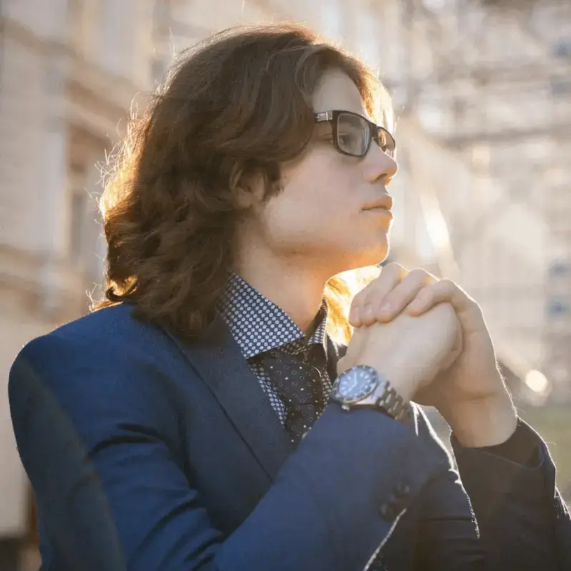 Philip Milinevskyy